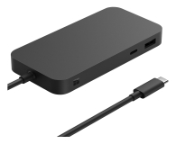 MICROSOFT Surface USB4 Dock EP2-19974 - 1335707 - zdjęcie 2
